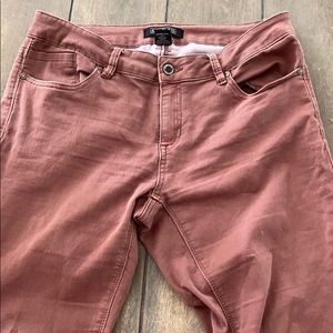 Super soft skinny pants